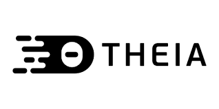 Theia's Logo